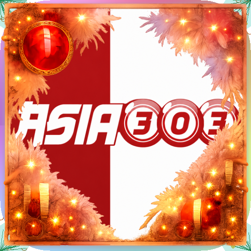 asia303 — mitra unggulan